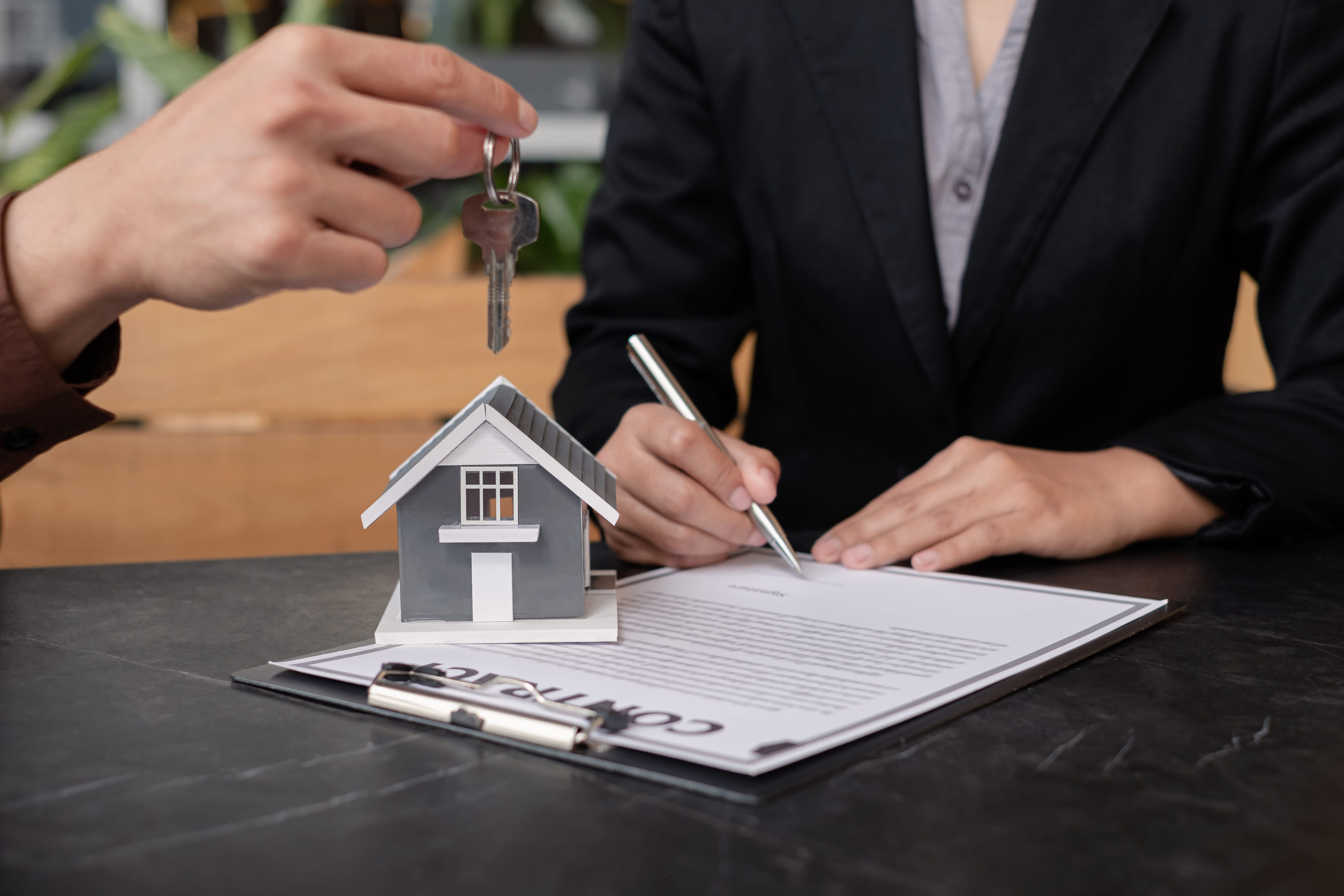 What Is a Purchase Agreement in Minnesota?